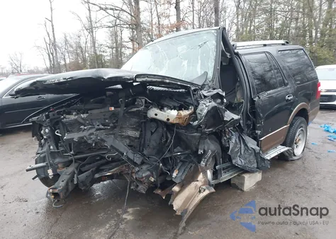 2014 Ford Expedition Limited z USA, uszkodzony, nr VIN 1FMJU2A5XEEF29105